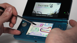 <em>Kid Icarus Uprising</em>'s Awesome Menus Require 11 Minutes of Your Attention. Trust Me.